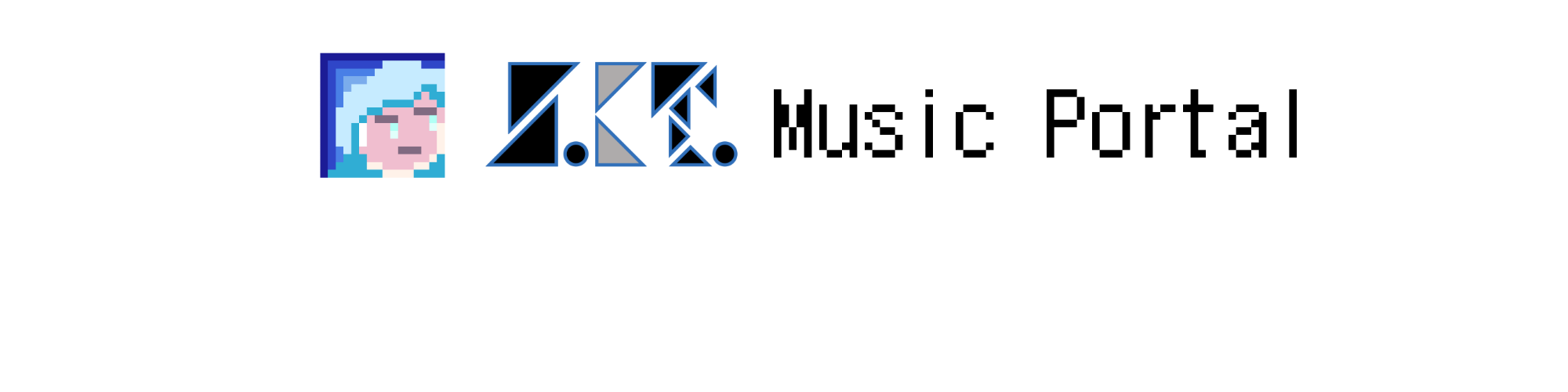 S.KT. Music Portal