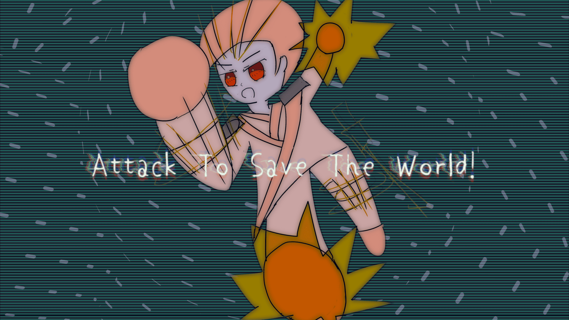 [Music Video] Final Form!